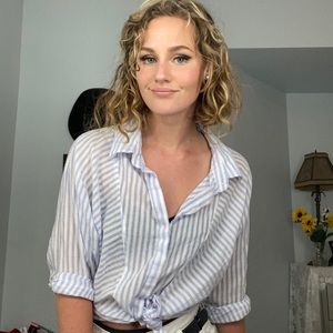 Meet your Posher, Tara